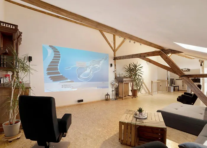 Loft Sven