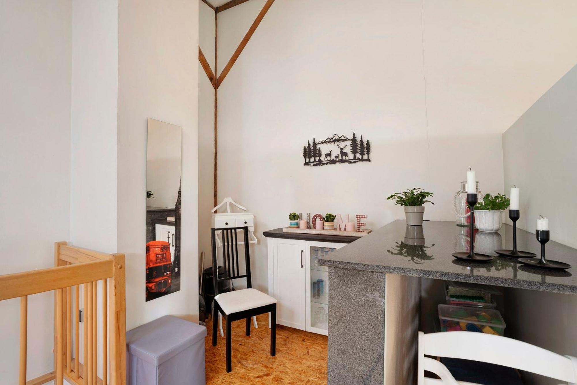 Apartment Loft Sven