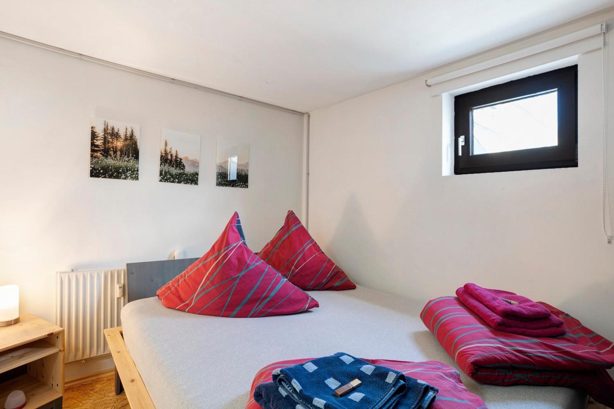 Loft Sven Appartamento *
