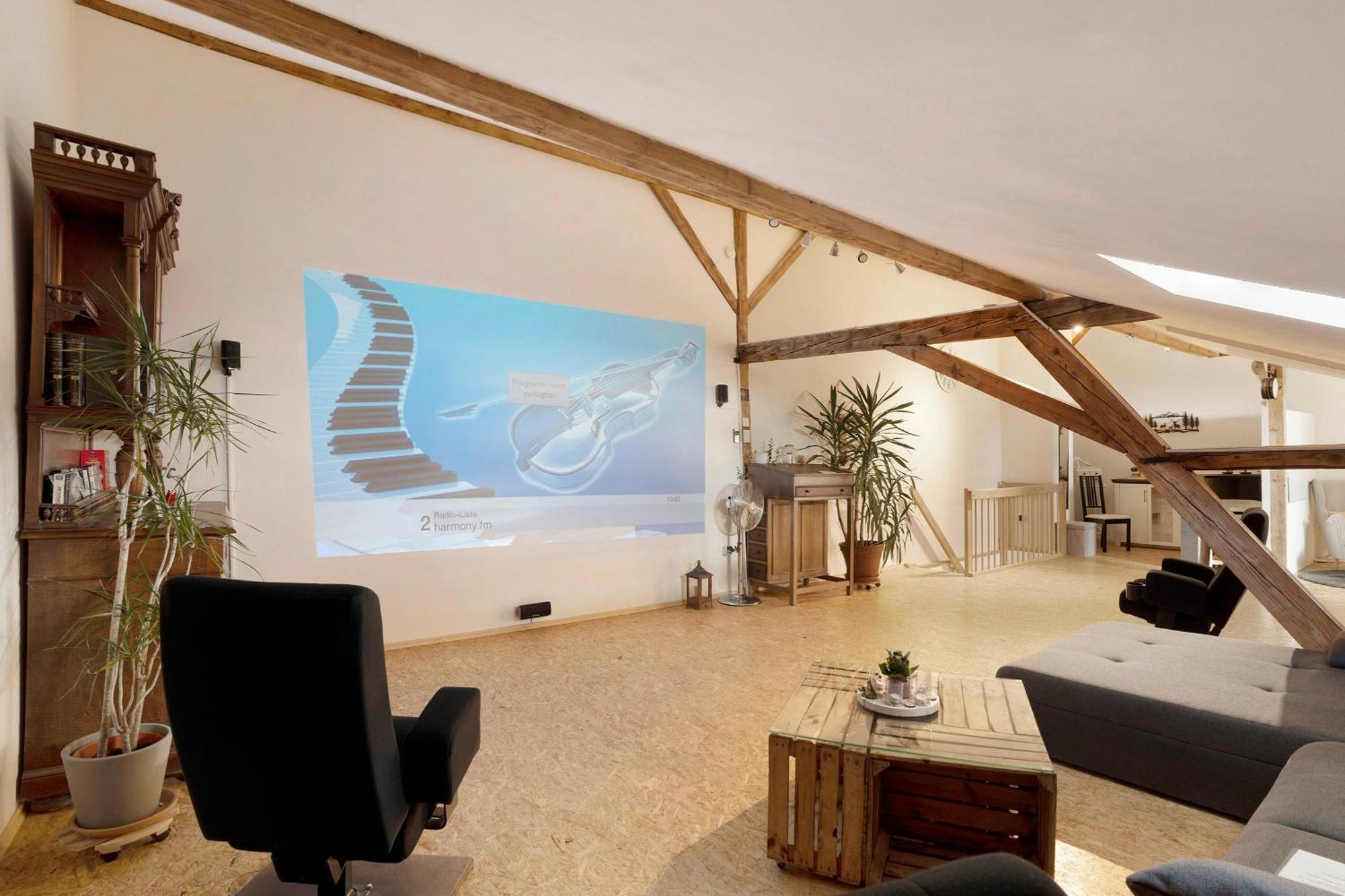 Loft Sven Baden-Baden