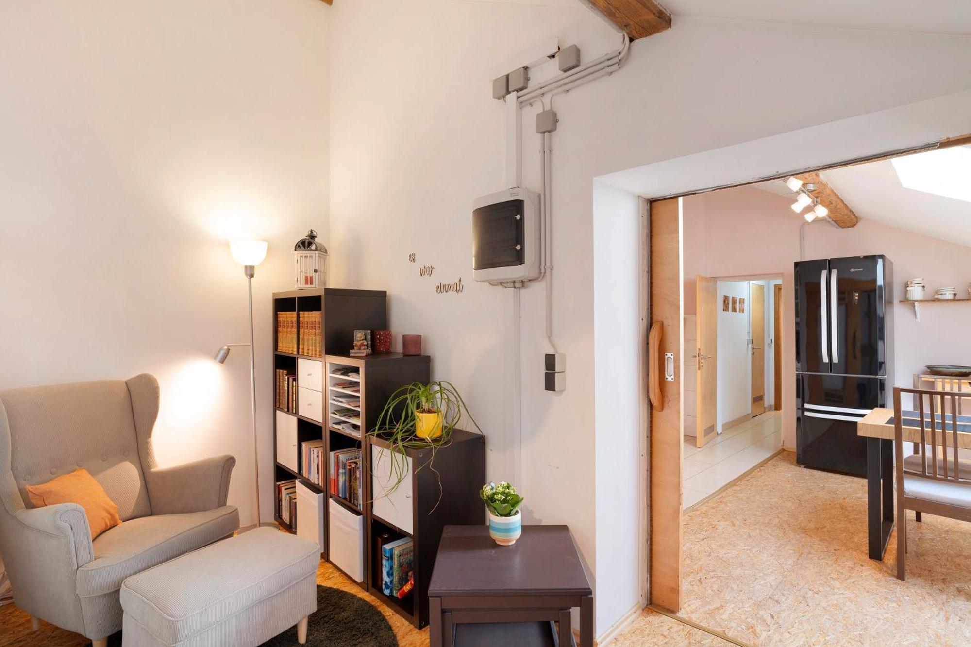 Loft Sven * Baden-Baden