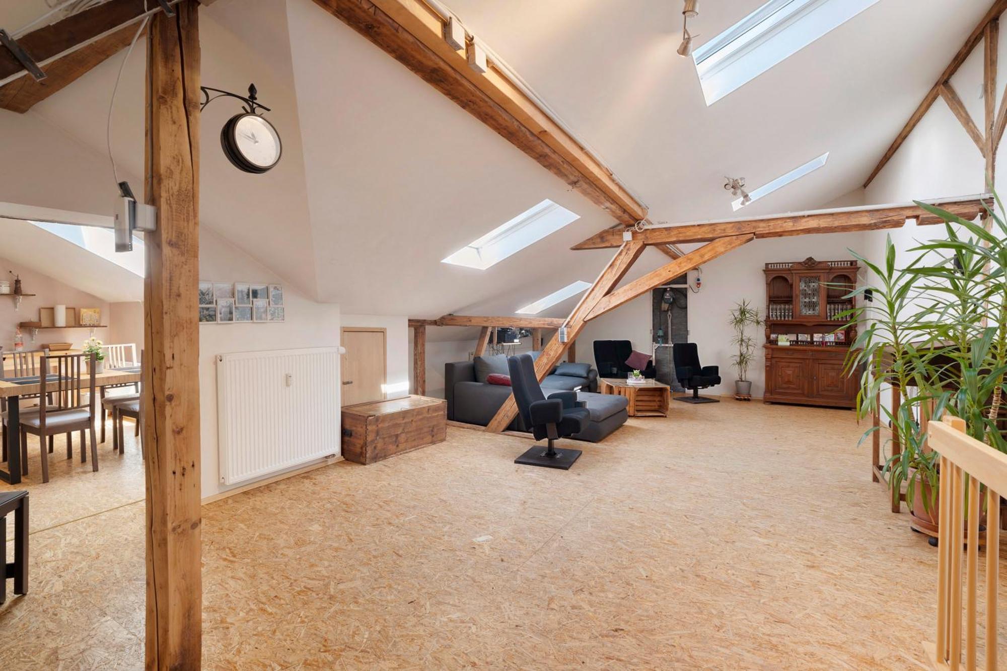 Loft Sven Apartment