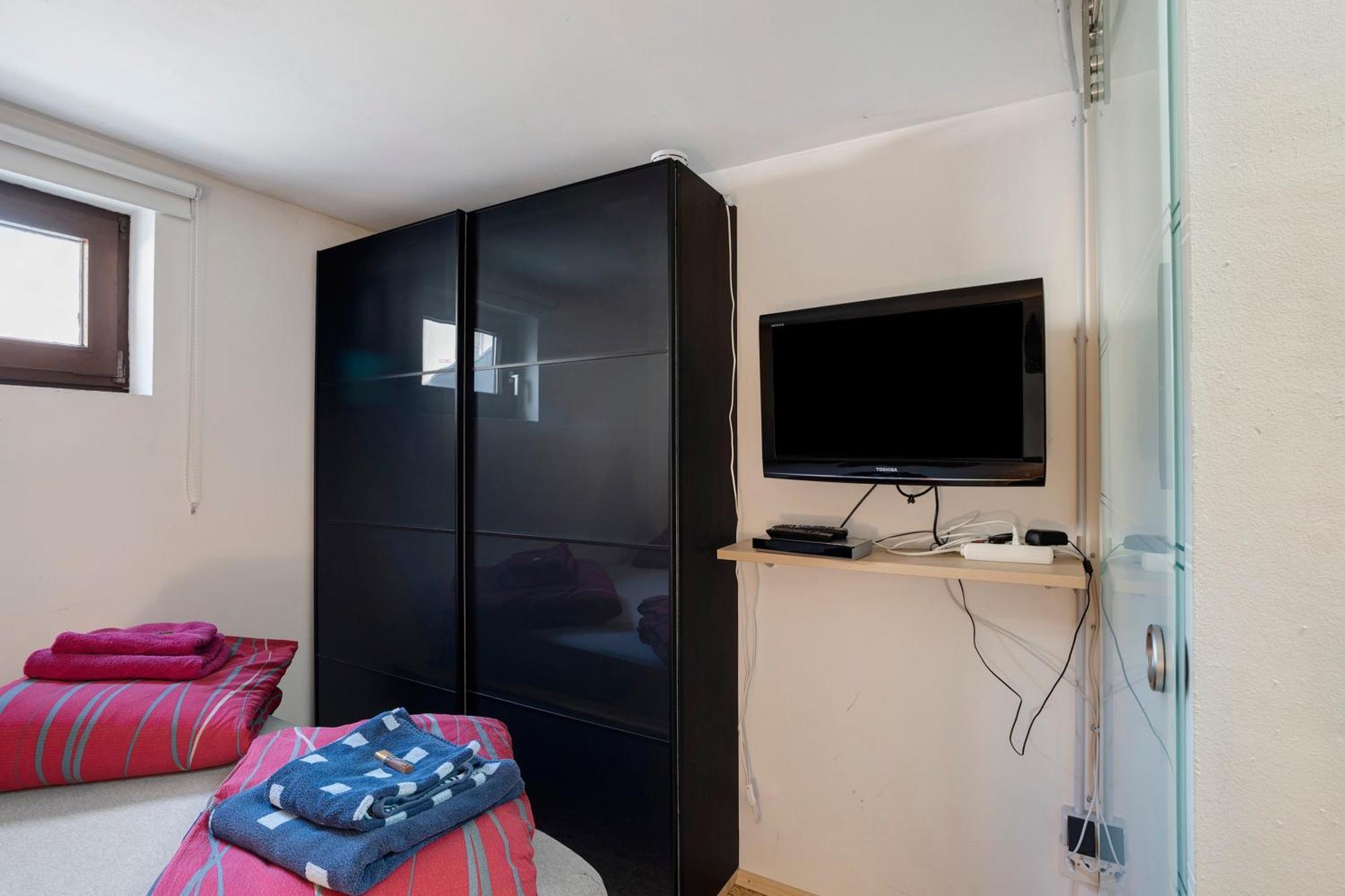 Loft Sven Apartment Baden-Baden