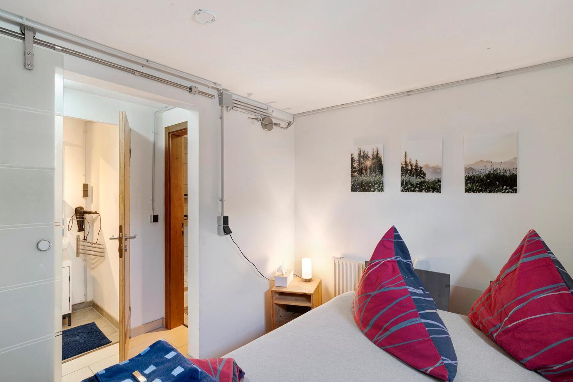Appartamento Loft Sven Baden-Baden