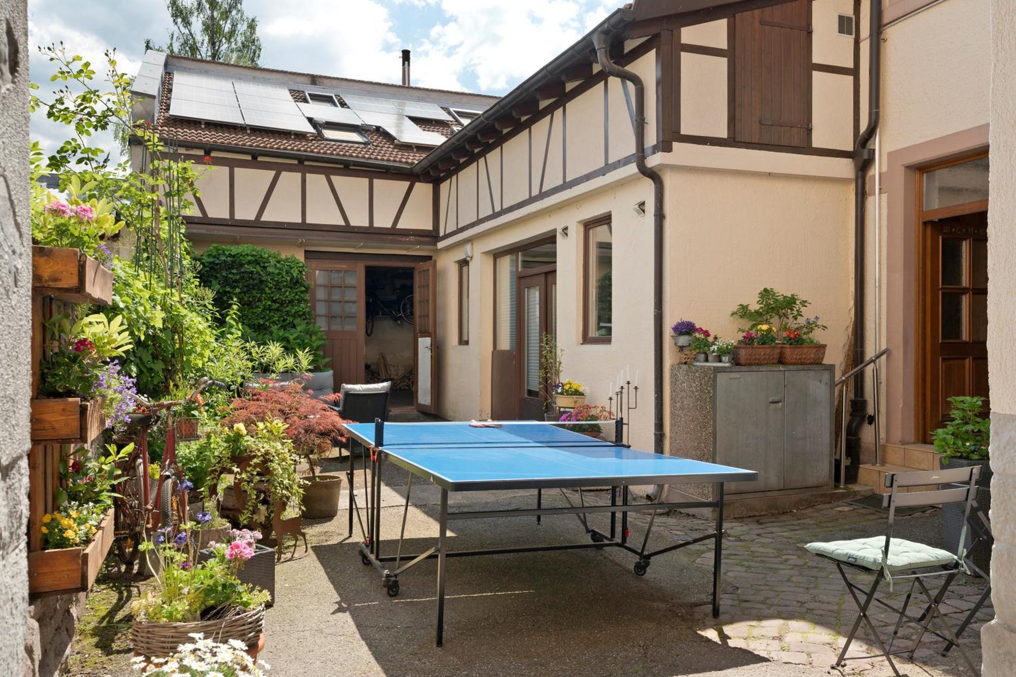 Loft Sven Baden-Baden