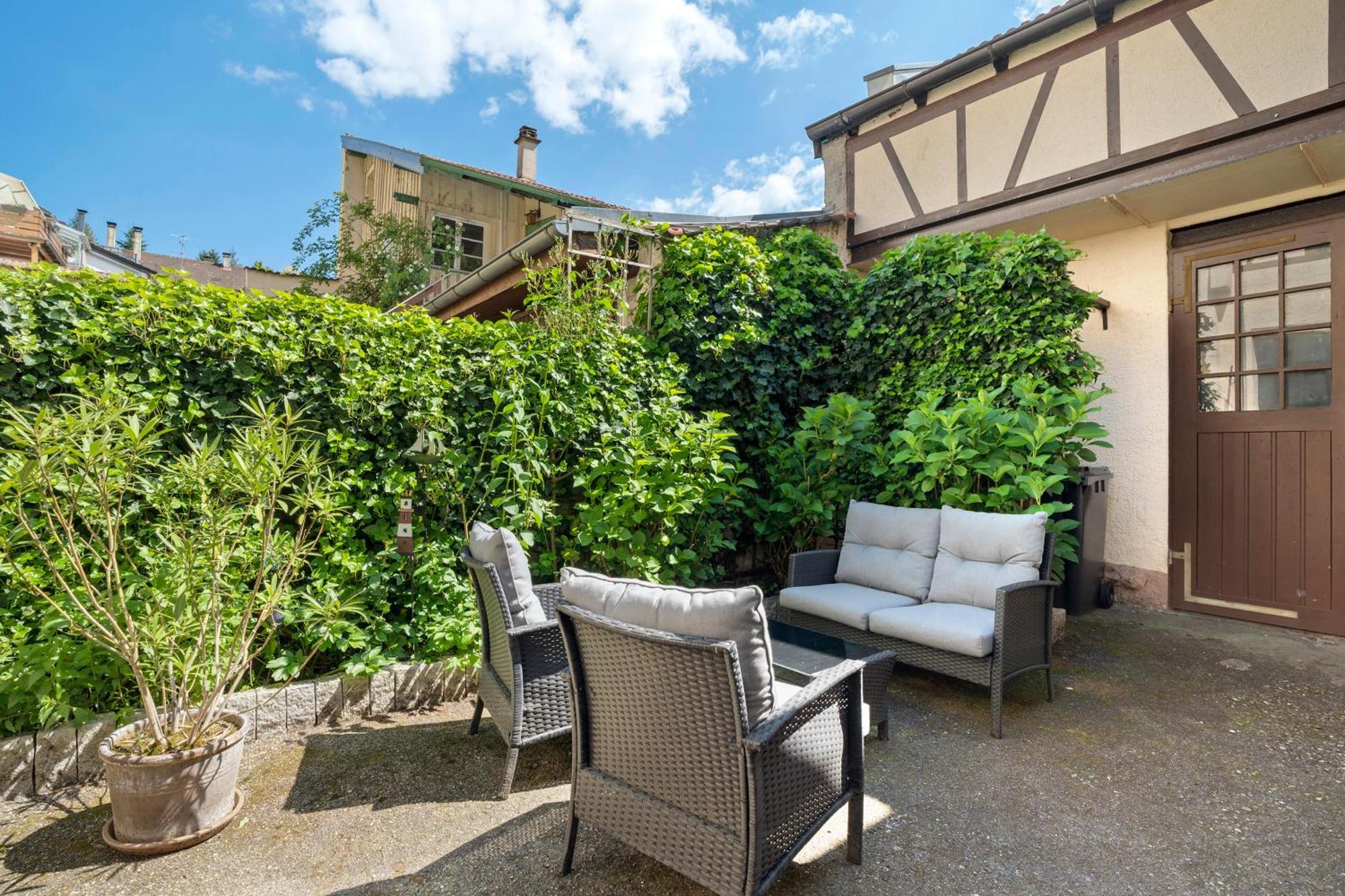 Loft Sven Baden-Baden