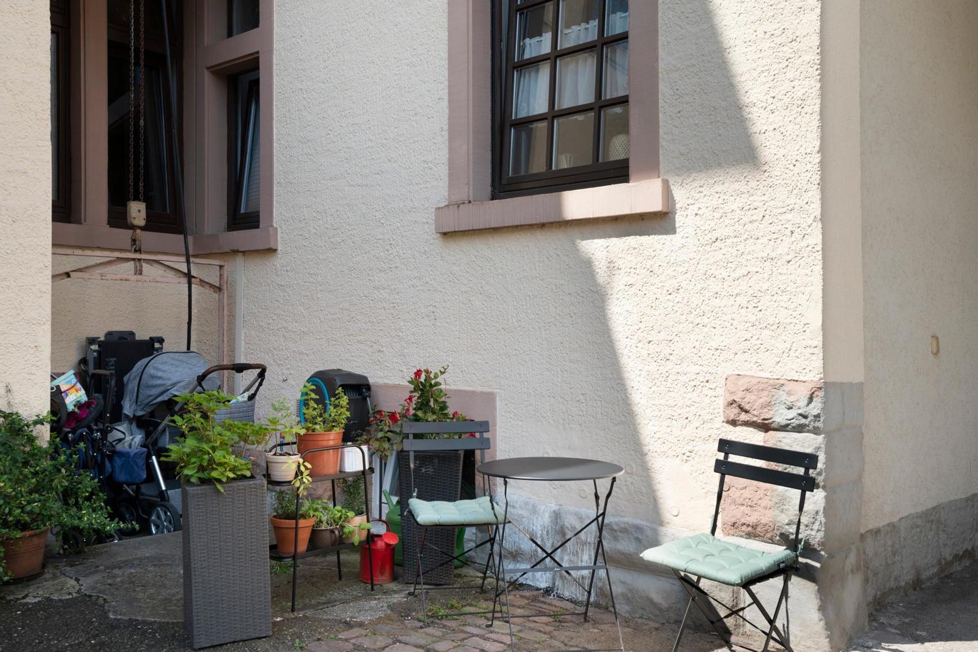 Loft Sven * Baden-Baden